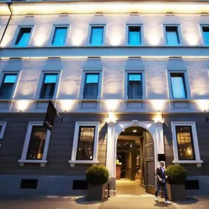 5* Hotel Fifty House Cellini