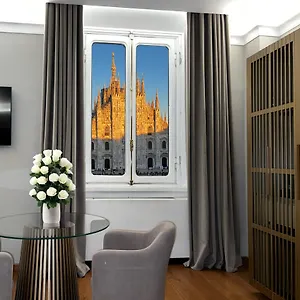 Scf Collection - Duomo Daire