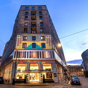4* فندق ذا سكوير ميلانو دومو