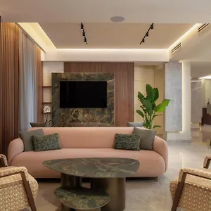 4* فندق فندق موزارت