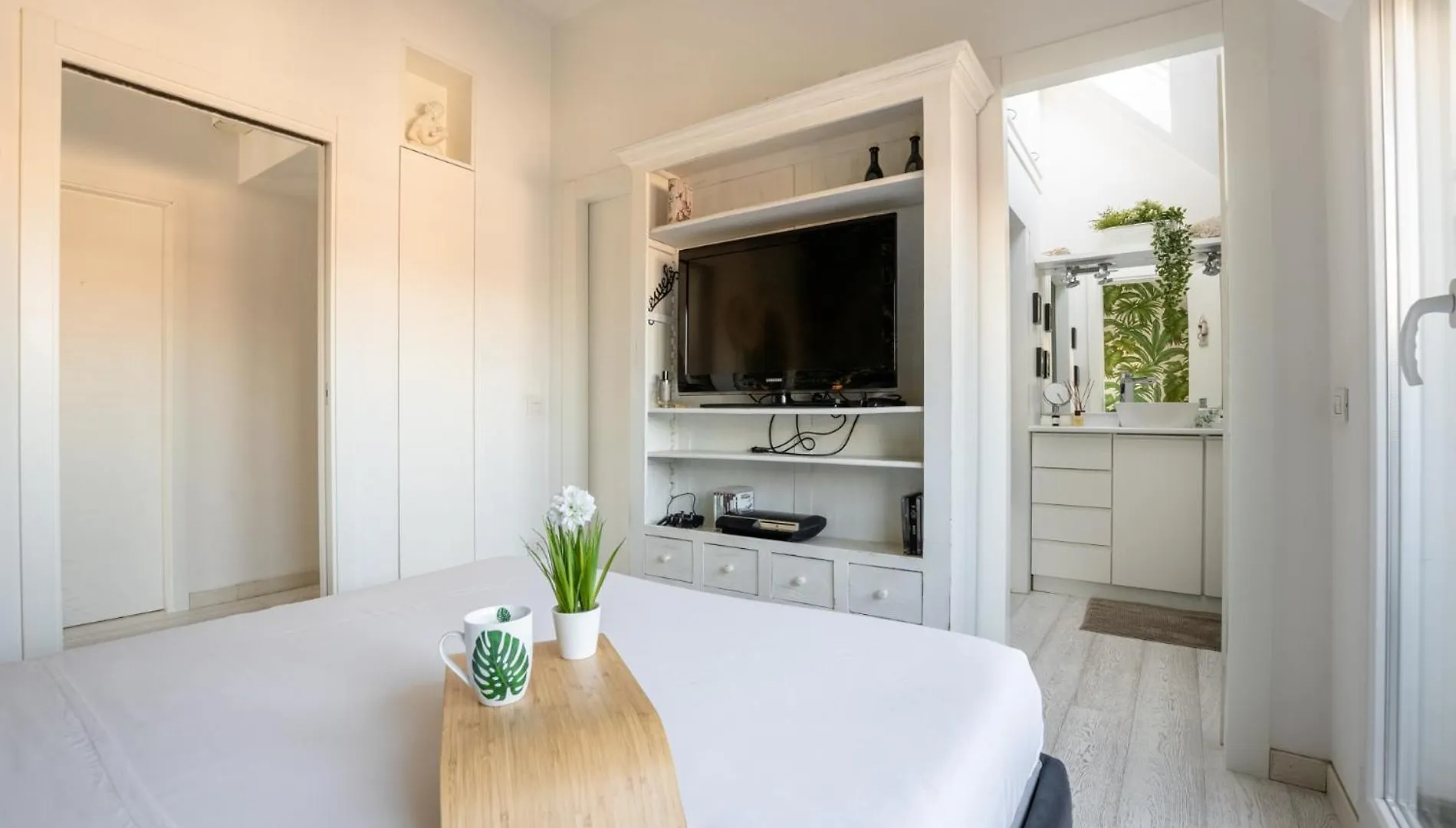 Tortona Sky Loft Daire Milano İtalya