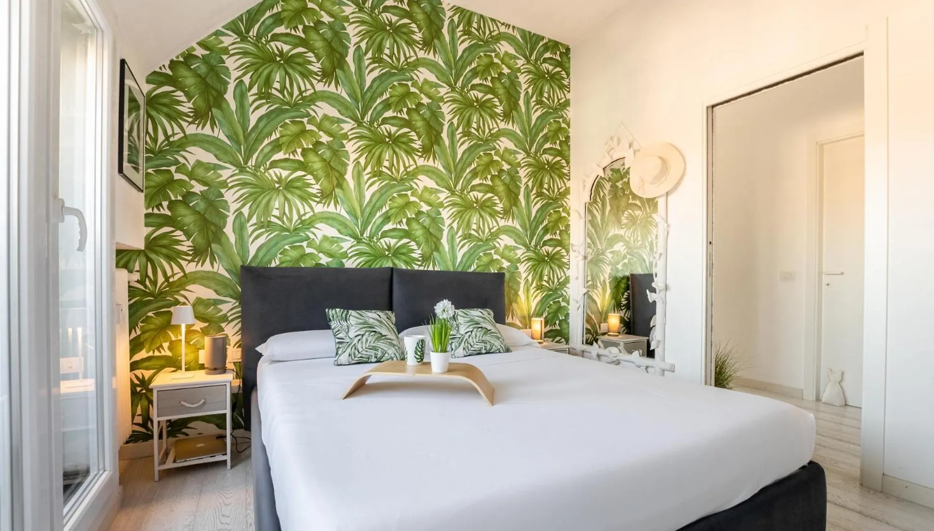 Tortona Sky Loft Daire Milano