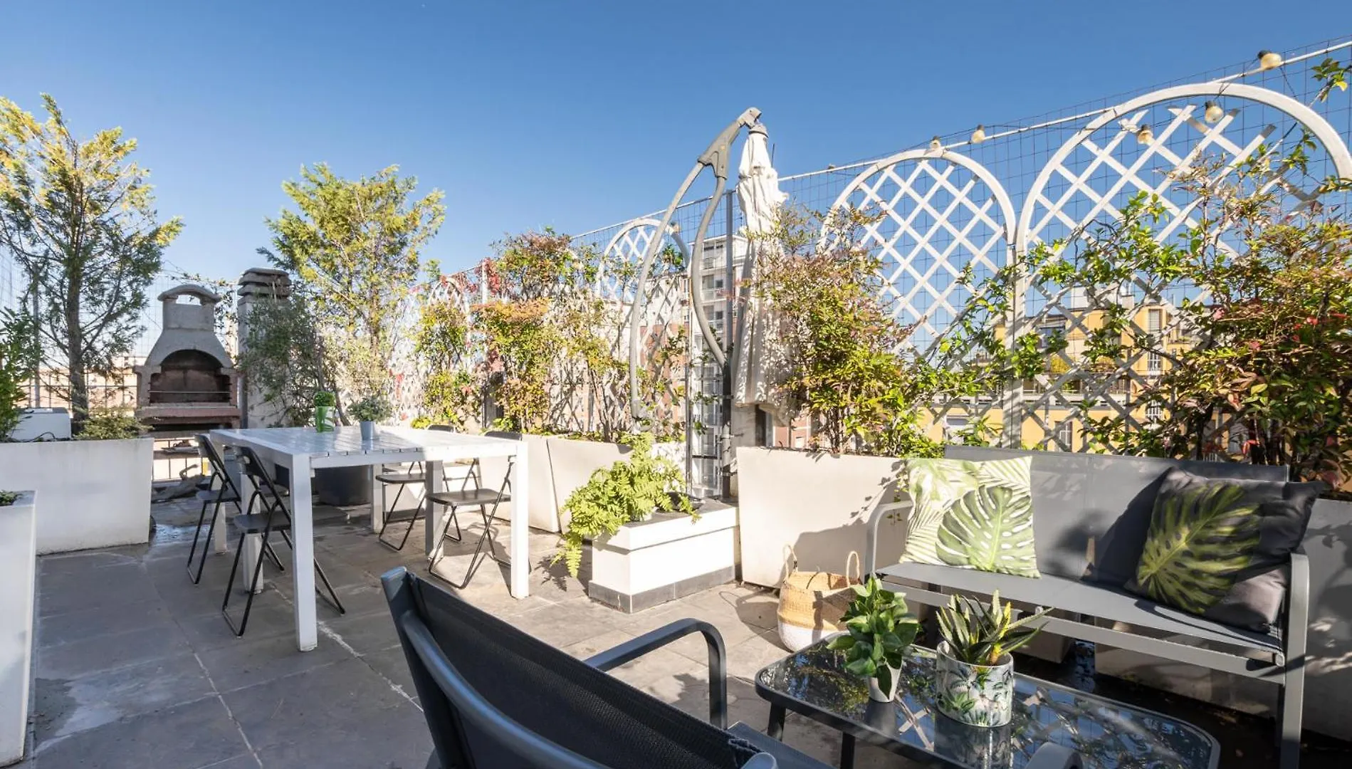 Tortona Sky Loft Daire Milano 0*,  İtalya